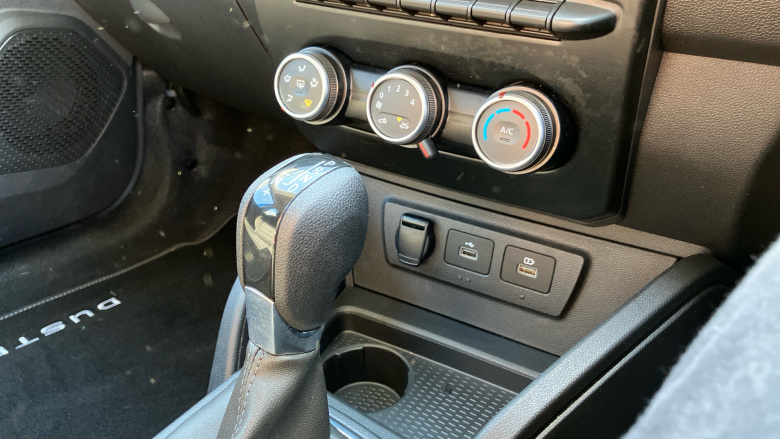 Dacia Duster 1.3 TCe 150 Comfort 5dr EDC Petrol Estate